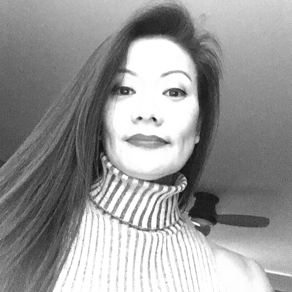 Meet your Posher, Cynthia